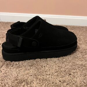 Ugg Goldenstar Clog